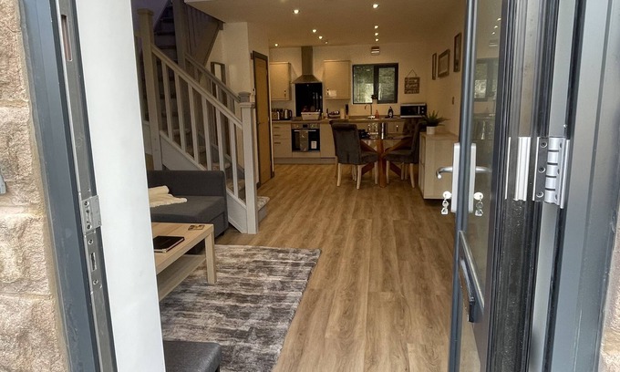 Wirksworth Cottage | Chapel row 4 luxurious cottage in the peaks