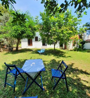 Imathia Region Apartment | Chapel`s House