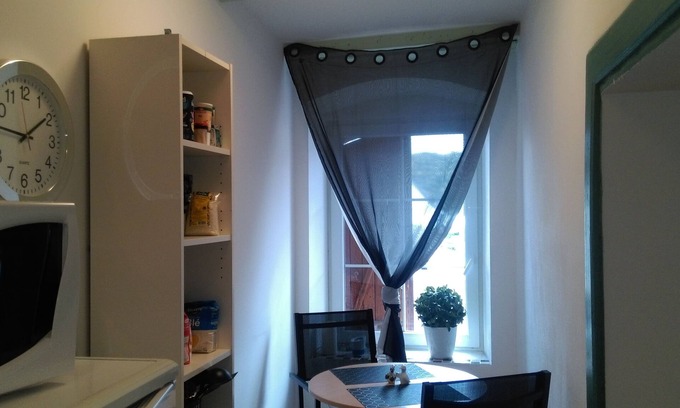 Longeville-les-Saint-Avold Apartment | Charming apartment in a quiet residence