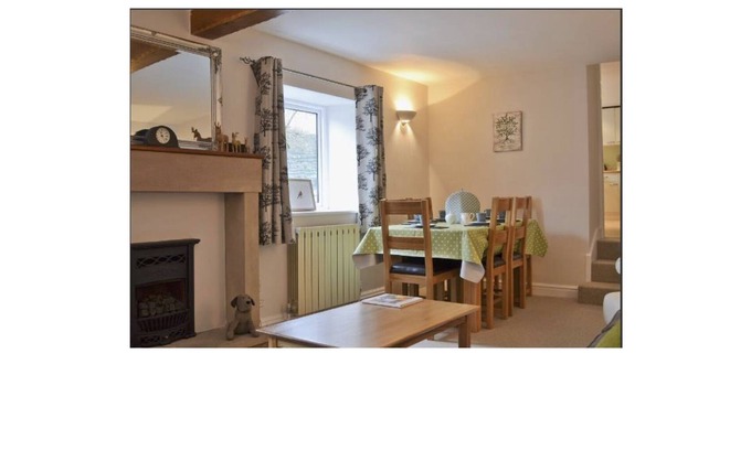 Matlock Cottage | Character cottage in the beautiful Peak District