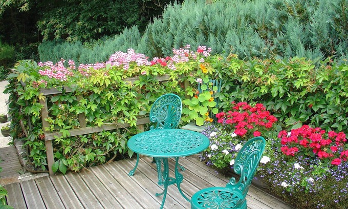 Le Hingle Cottage | Character cottage, quiet, for 2 pers. near DINAN