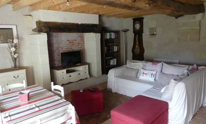 Brigne House | Character house in the countryside