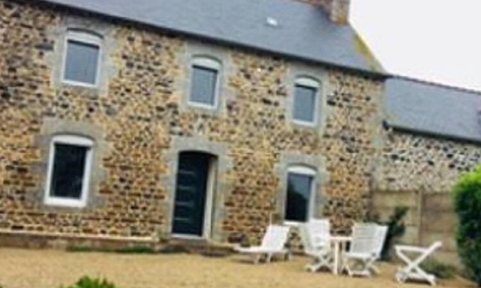 Henon House | Character house from 1889 completely renovated