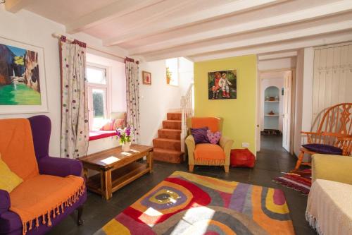 Saint Martin House | Characterful cottages near stunning coast