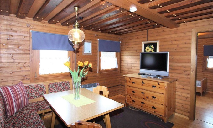Fresach Other | Characterful farmhouse in Fresach with pool