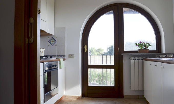 Vetralla House | Characteristic apartment in the heart of Tuscia