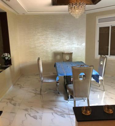 Oujda Villa | Charafi oujda villa