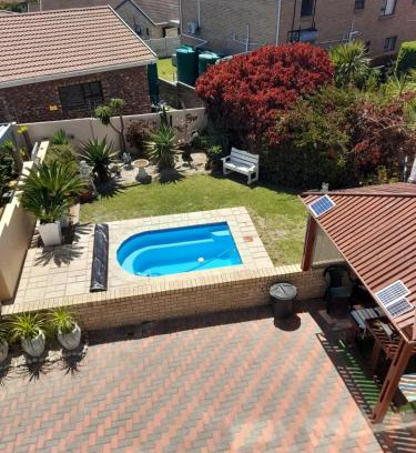 Wavecrest Apartment | Chardonnay Holiday Apartment