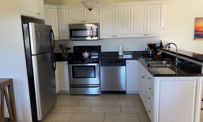 Stanley Bridge Villa | Charlee’s Haven Villa