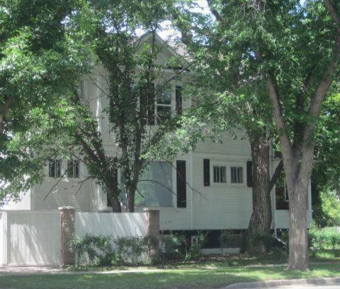 South Lethbridge House | Charles Street Vacation Home