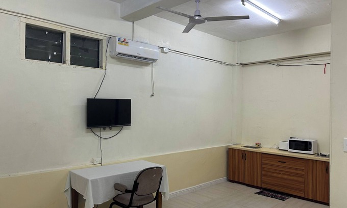 Honiara Apartment | Charles Studio in Honiara