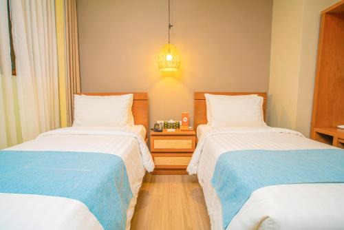 El Nido Resort | Charlie's El Nido Managed by HII