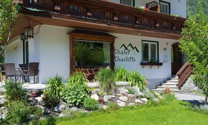 Fusch an der Grossglocknerstrasse House | Charlotte/50604-002146-2020 by Interhome