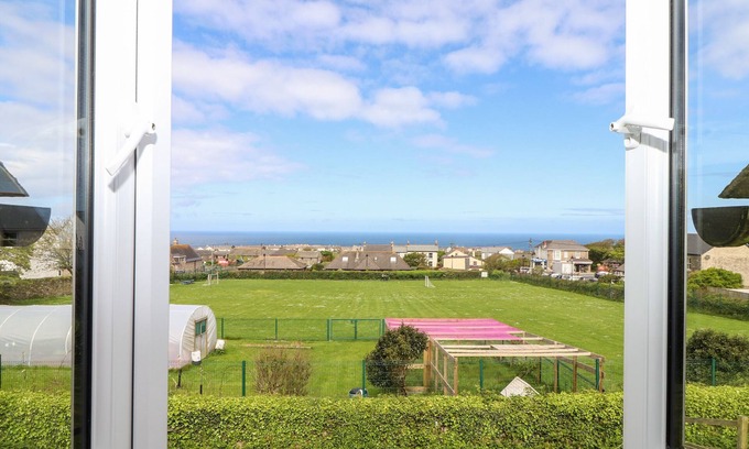 Pendeen Cottage | Charlotte's House