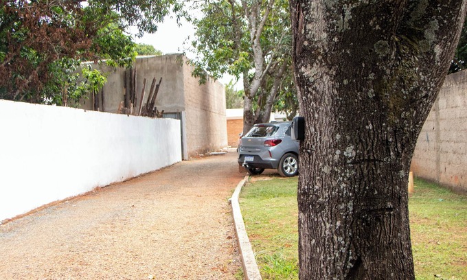Brasilia Apartment | Charm and comfort close to the National Congress - Deluxe Studio