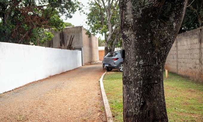 Brasilia Apartment | Charm and comfort close to the National Congress - Standard Triple Studio