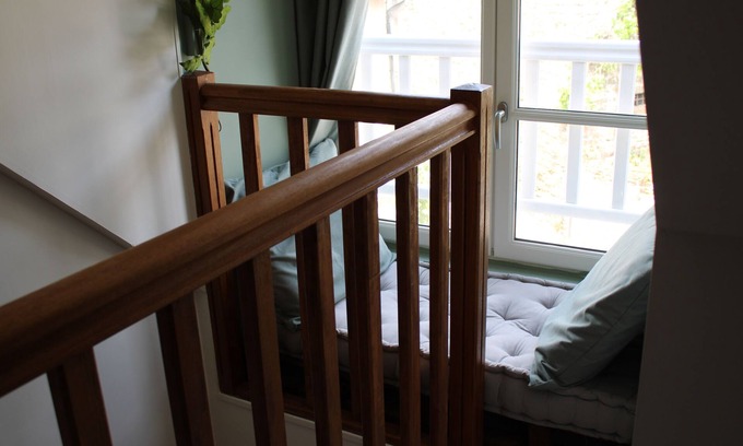Uzerche Apartment | Charm and history in the heart of a tourist village