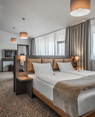 Satu Mare Hotel | Charm Boutique Hotel