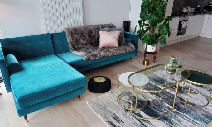 Docklands Apartment | Charm & Convenience | 3 Bed | Near ExCel London