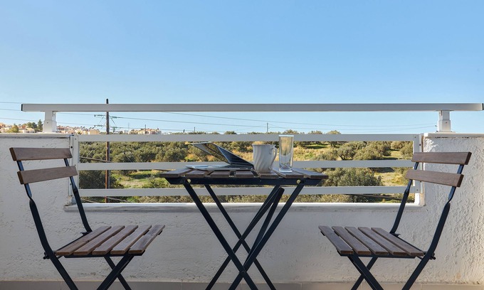 Limenas Chersonisou Hotel | Charm Hotel Hersonissos