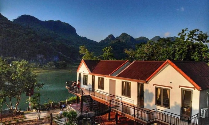 Phong Nha House | Charm's Homestay