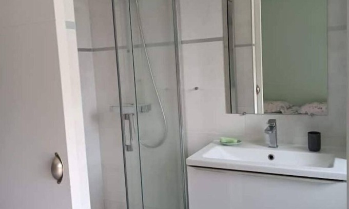 Cessenaz Apartment | Charmant 3 Pièces à 100 m du Lac