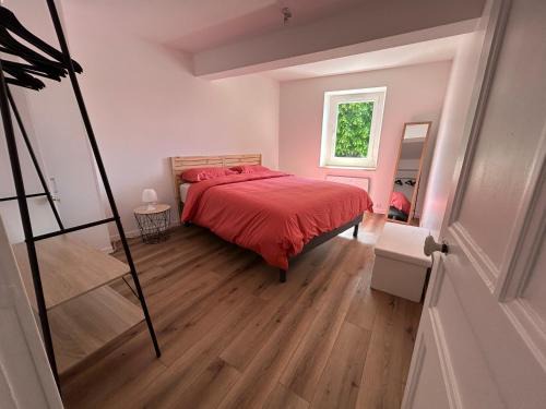 Montrond-les-Bains Apartment | Charmant appartement au cœur de Montrond