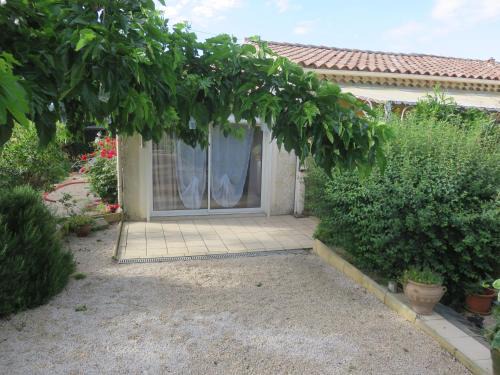 Cornillon Apartment | charmant appartement Saint Gély