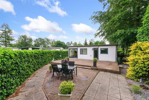 Municipality of Barneveld House | Charmant chalet te Voorthuizen