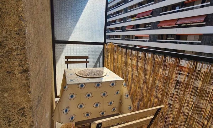 Les Chutes Lavie House | Charmant Studio Avec Balcon