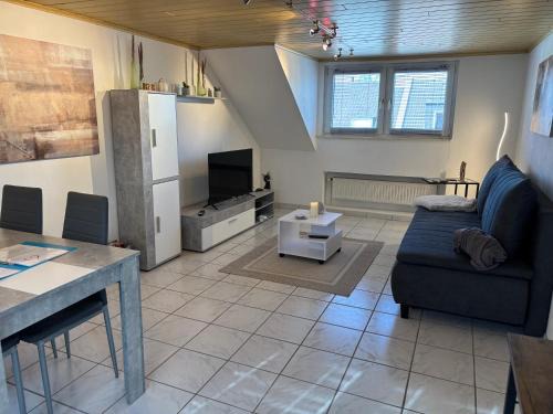 Hardterbroich-Pesch Apartment | Charmante DG Whg Zentrumsnah