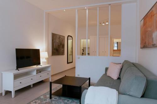 Landsberg am Lech Apartment | Charmante Ferienwohnung in der Altstadt