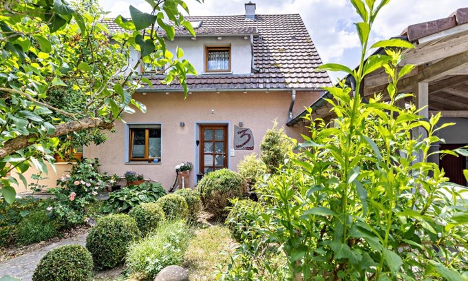 Tuebingen Apartment | Charmante Ferienwohnung