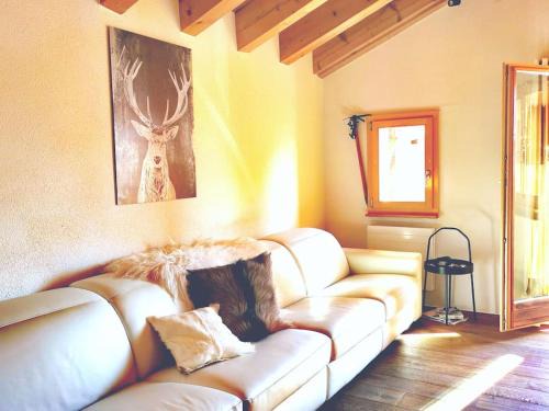 Muenster Apartment | Charmante Loft Wohnung in den Bergen
