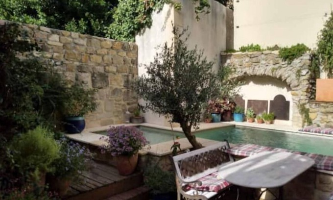 Mondragon House | Charmante Maison de Village