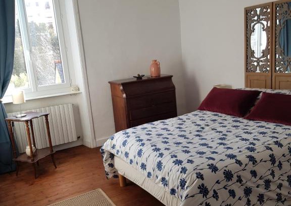 Lannion House | charmante maison de ville