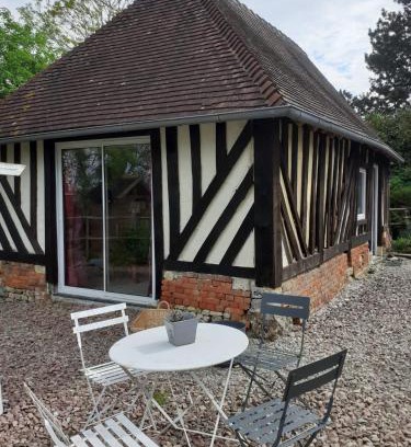 Sainte-Marguerite-de-Viette House | charmante maison Normande