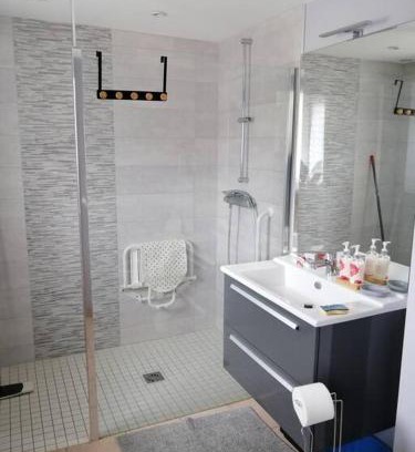 Saint-Clair-de-Halouze House | Charmante petite maison de vacances
