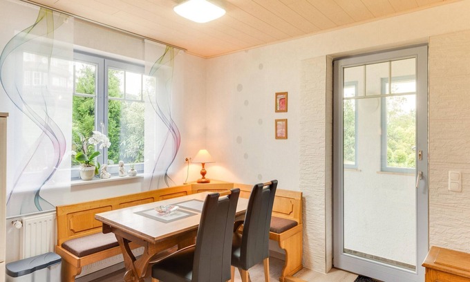 Medebach Apartment | Charmantes Feriendomizil in Medebach