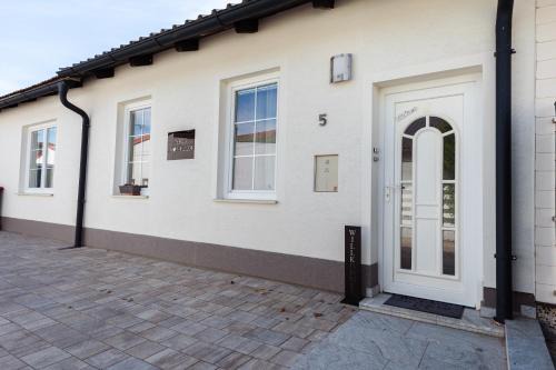 Bruck an der Leitha House | Charmantes Haus -Nähe Parndorf-Neusiedl-Wien-HU-SK