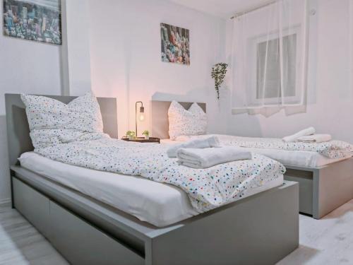 Neuenstadt am Kocher Apartment | Charmantes schickes Apartment