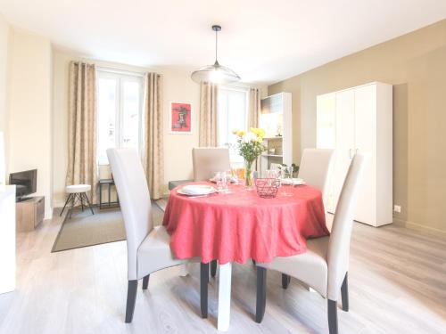Avignon City Centre Apartment | Charme au cœur d'avignon