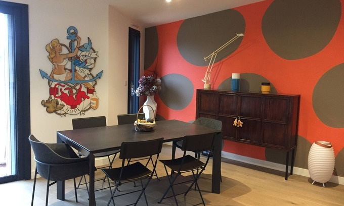 Sarzeau House | Charme du Golf du Morbihan