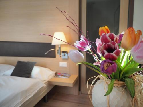 Tegna Bed & Breakfast | Charme Hotel Ristorante Tre Terre