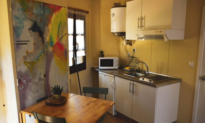 Aldeia de Irmaos House | Charme T0-Bungalow-Ensuite