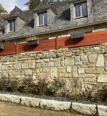 Huelgoat Bed & Breakfast | Charmes de la Forêt