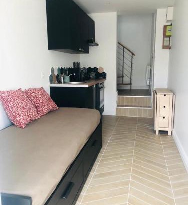 Jouvence Apartment | Charmette
