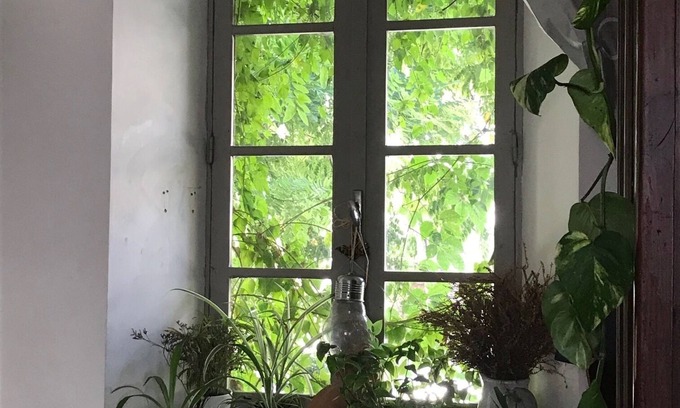 Saint-Martin-de-Londres House | CHARMING OLD VILLAGE HOUSE, between Garrigues and PIC St LOUP