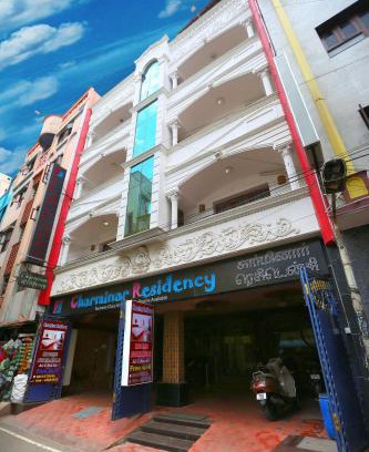Triplicane Cabin | Charminar Residency