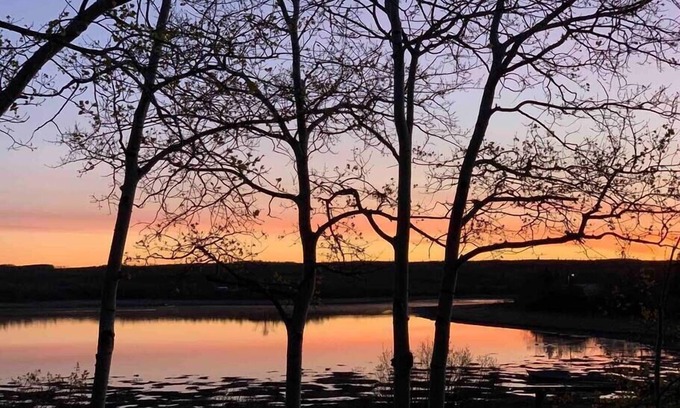 Babb House | Charming 1-Bedroom Cabin on Duck Lake